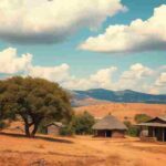 Kenya Africa - Adelle Onyango (26) - Bohiney Magazine