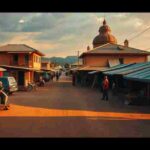 Kenya Africa - Adelle Onyango (27) - Bohiney Magazine