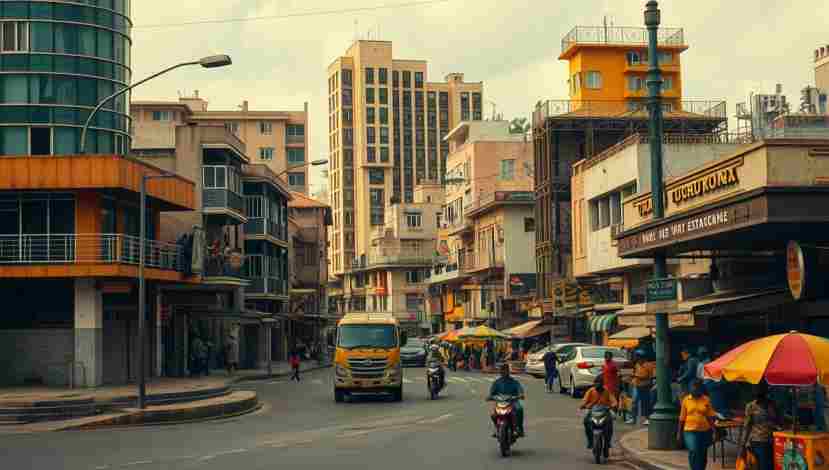 Kenya Africa - Adelle Onyango (3) - Bohiney Magazine