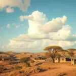 Kenya Africa - Adelle Onyango (31) - Bohiney Magazine