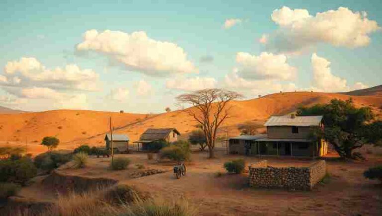 Kenya Africa - Adelle Onyango (33) - Bohiney Magazine