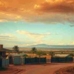 Kenya Africa - Adelle Onyango (36) - Bohiney Magazine