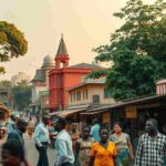 Kenya Africa - Adelle Onyango (38) - Bohiney Magazine
