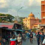 Kenya Africa - Adelle Onyango (39) - Bohiney Magazine