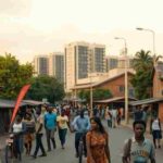 Kenya Africa - Adelle Onyango (40) - Bohiney Magazine