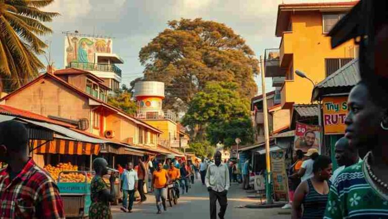 Kenya Africa - Adelle Onyango (41) - Bohiney Magazine