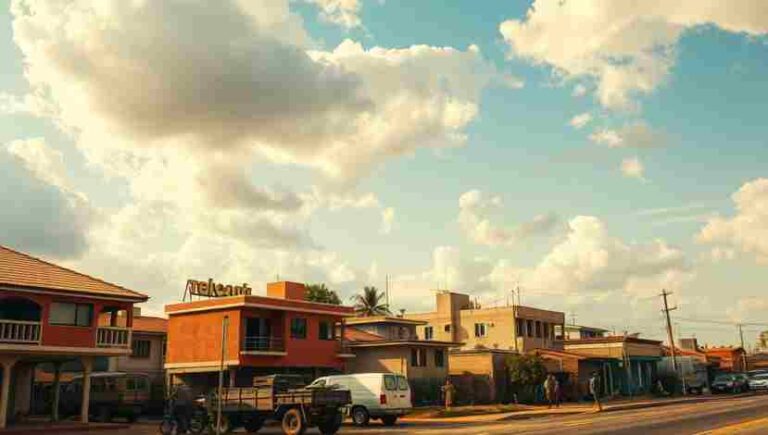 Kenya Africa - Adelle Onyango (43) - Bohiney Magazine