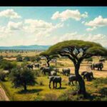 Kenya Africa - Adelle Onyango (46) - Bohiney Magazine