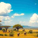 Kenya Africa - Adelle Onyango (47) - Bohiney Magazine