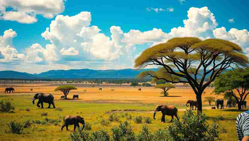 Kenya Africa - Adelle Onyango (48) - Bohiney Magazine