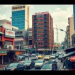 Kenya Africa - Adelle Onyango (5) - Bohiney Magazine