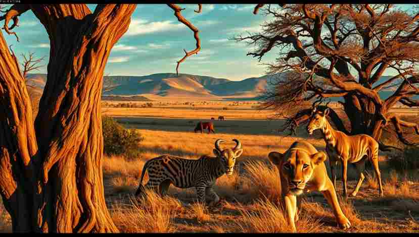 Kenya Africa - Adelle Onyango (52) - Bohiney Magazine