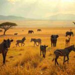 Kenya Africa - Adelle Onyango (54) - Bohiney Magazine