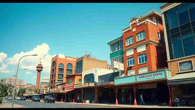 Kenya Africa - Adelle Onyango (6) - Bohiney Magazine