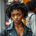 Kenya Africa - Adelle Onyango (73) - Bohiney Magazine