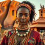 Kenya Africa - Adelle Onyango -- Comedian(10) - Bohiney Magazine