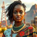 Kenya Africa - Adelle Onyango -- Comedian(11) - Bohiney Magazine