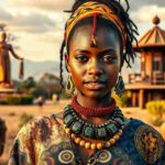 Kenya Africa - Adelle Onyango -- Comedian(12) - Bohiney Magazine