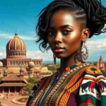 Kenya Africa - Adelle Onyango -- Comedian(13) - Bohiney Magazine