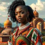 Kenya Africa - Adelle Onyango -- Comedian(14) - Bohiney Magazine