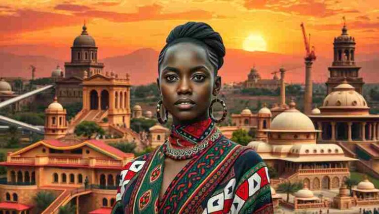 Kenya Africa - Adelle Onyango -- Comedian(17) - Bohiney Magazine