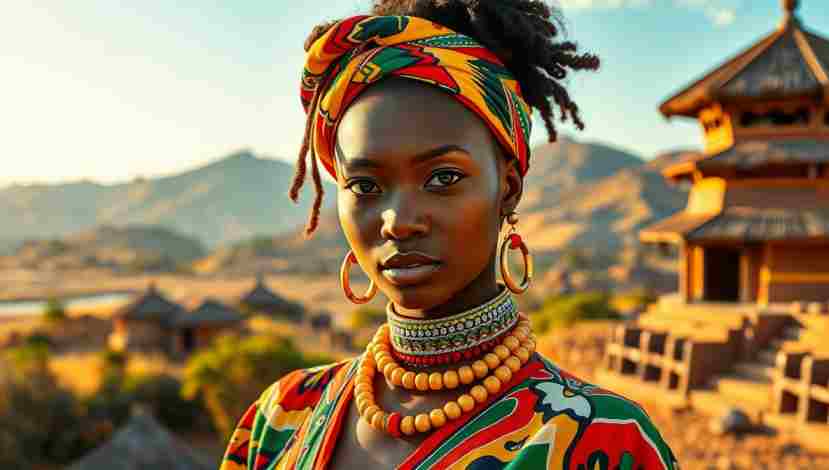 Kenya Africa - Adelle Onyango -- Comedian(18) - Bohiney Magazine