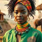 Kenya Africa - Adelle Onyango -- Comedian(19) - Bohiney Magazine