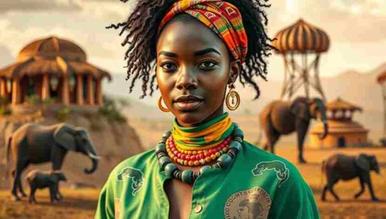Kenya Africa - Adelle Onyango -- Comedian(19) - Bohiney Magazine
