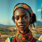 Kenya Africa - Adelle Onyango -- Comedian(2) - Bohiney Magazine