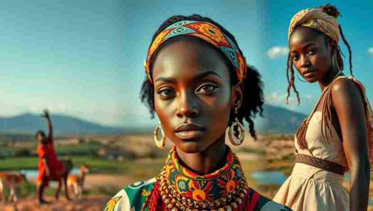 Kenya Africa - Adelle Onyango -- Comedian(2) - Bohiney Magazine