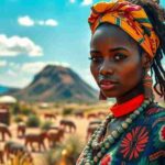 Kenya Africa - Adelle Onyango -- Comedian(20) - Bohiney Magazine