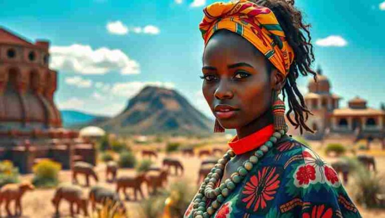 Kenya Africa - Adelle Onyango -- Comedian(20) - Bohiney Magazine