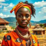 Kenya Africa - Adelle Onyango -- Comedian(21) - Bohiney Magazine