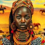 Kenya Africa - Adelle Onyango -- Comedian(23) - Bohiney Magazine