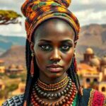 Kenya Africa - Adelle Onyango -- Comedian(24) - Bohiney Magazine