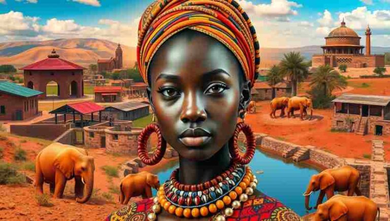 Kenya Africa - Adelle Onyango -- Comedian(25) - Bohiney Magazine