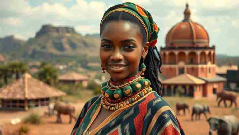 Kenya Africa - Adelle Onyango -- Comedian(26) - Bohiney Magazine