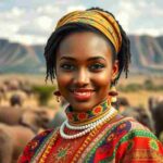 Kenya Africa - Adelle Onyango -- Comedian(28) - Bohiney Magazine