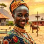 Kenya Africa - Adelle Onyango -- Comedian(29) - Bohiney Magazine