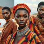 Kenya Africa - Adelle Onyango -- Comedian(3) - Bohiney Magazine