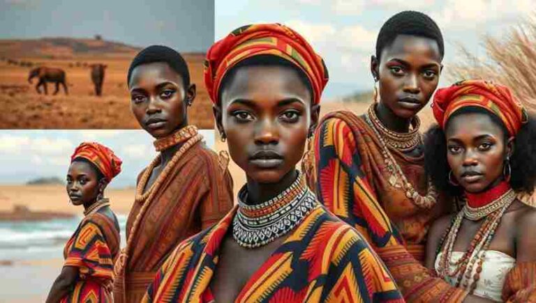 Kenya Africa - Adelle Onyango -- Comedian(3) - Bohiney Magazine