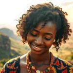 Kenya Africa - Adelle Onyango -- Comedian(30) - Bohiney Magazine
