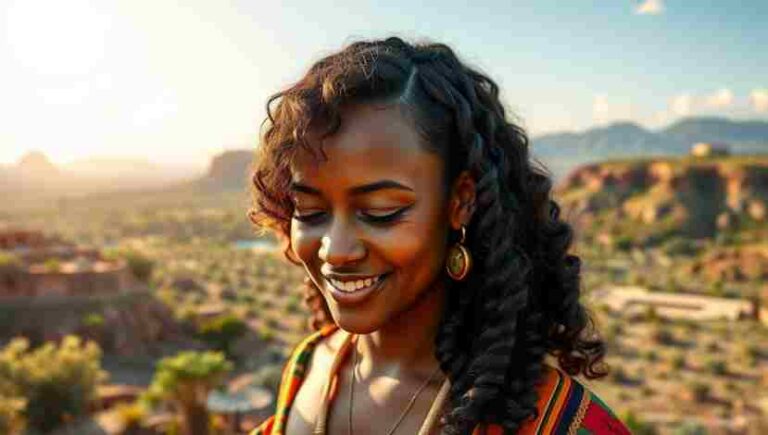 Kenya Africa - Adelle Onyango -- Comedian(32) - Bohiney Magazine