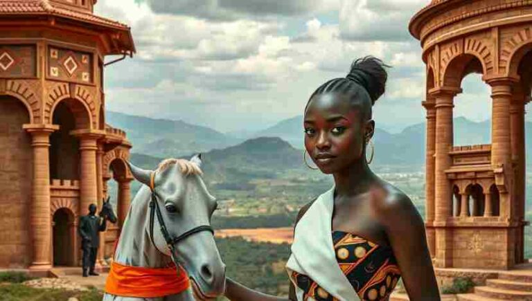 Kenya Africa - Adelle Onyango -- Comedian(38) - Bohiney Magazine