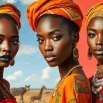 Kenya Africa - Adelle Onyango -- Comedian(4) - Bohiney Magazine