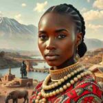 Kenya Africa - Adelle Onyango -- Comedian(41) - Bohiney Magazine