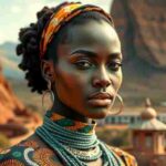 Kenya Africa - Adelle Onyango -- Comedian(44) - Bohiney Magazine