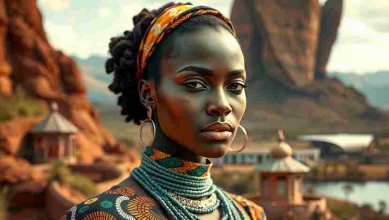 Kenya Africa - Adelle Onyango -- Comedian(44) - Bohiney Magazine