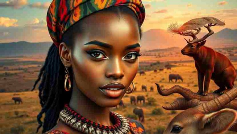 Kenya Africa - Adelle Onyango -- Comedian(48) - Bohiney Magazine