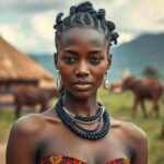 Kenya Africa - Adelle Onyango -- Comedian(50) - Bohiney Magazine